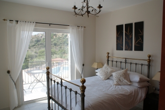 Upstairs Bedroom 2