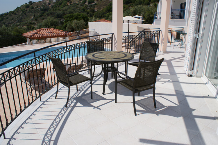 Villa Nima Terrace