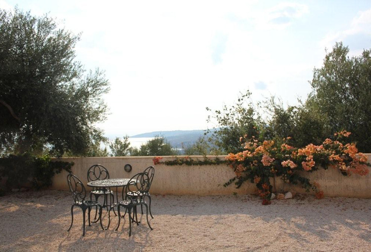 Villa Nima Terrace
